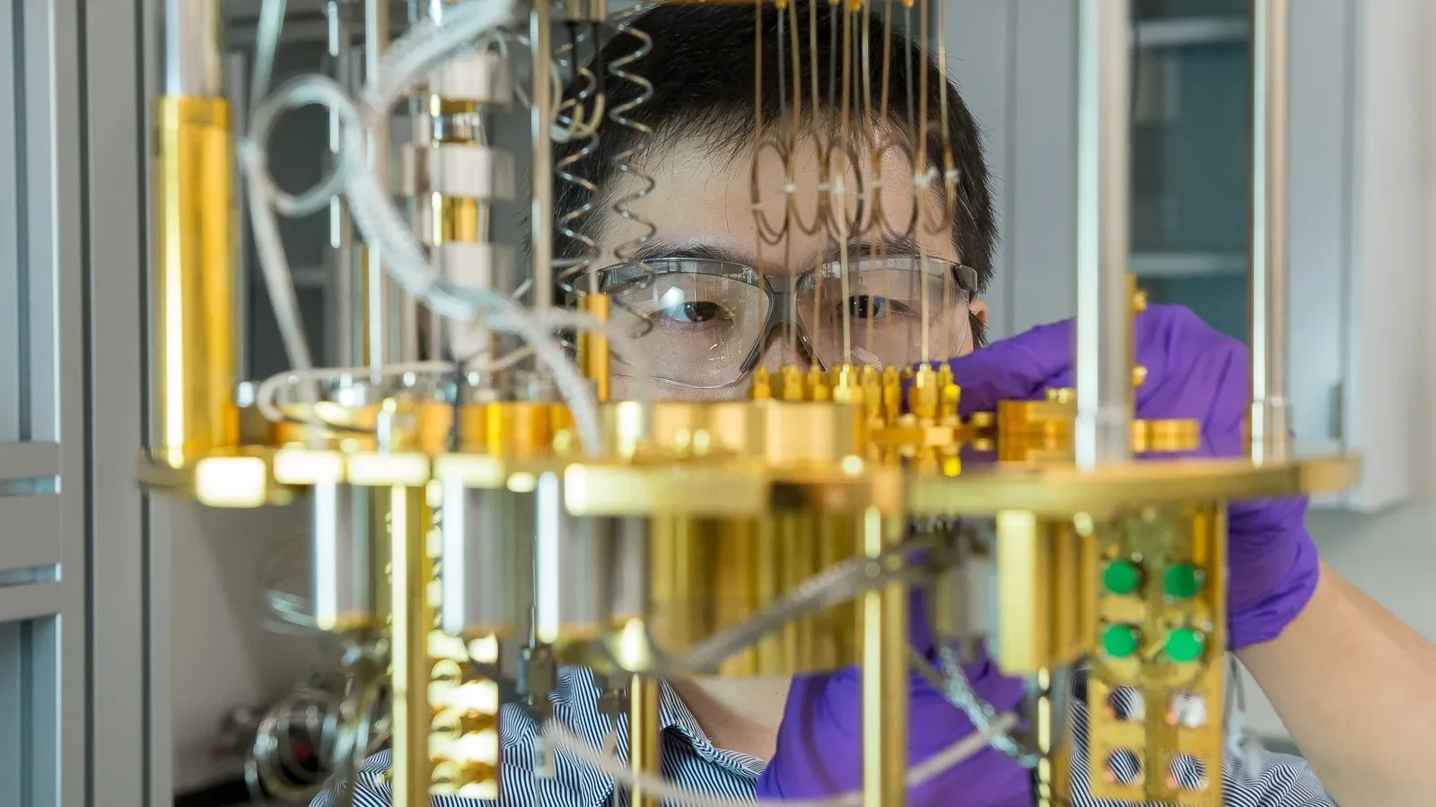 Intel Joins Forces With Argonne National Laboratory To Further Quantum Computing Research