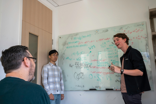 Rice University Researchers Prolong Quantum Behaviour With ‘Magic Trap’