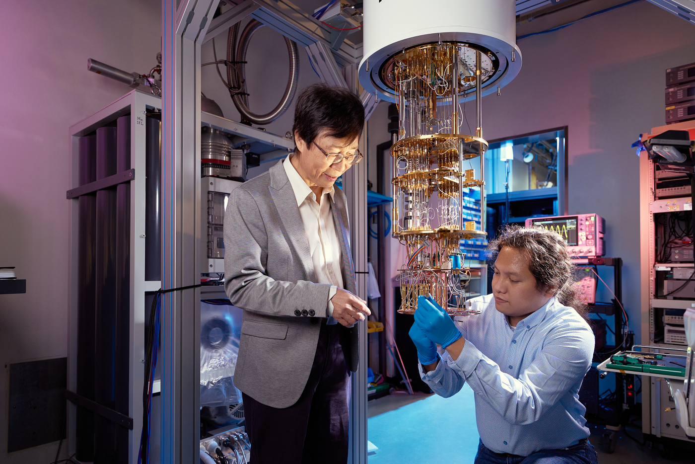 Sinica'S Taiwan Quantum Computer: 5-Qubit Machine Launches Online