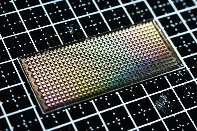 China Sets Pace With 504-Qubit Quantum Chip, Xiaohong. Opens Access To Global Users
