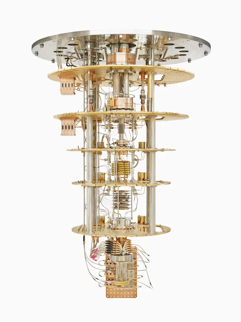 Rigetti And Oxford Instruments Launch One Of Uk'S First Quantum Computers, Boosting National Tech Capabilities