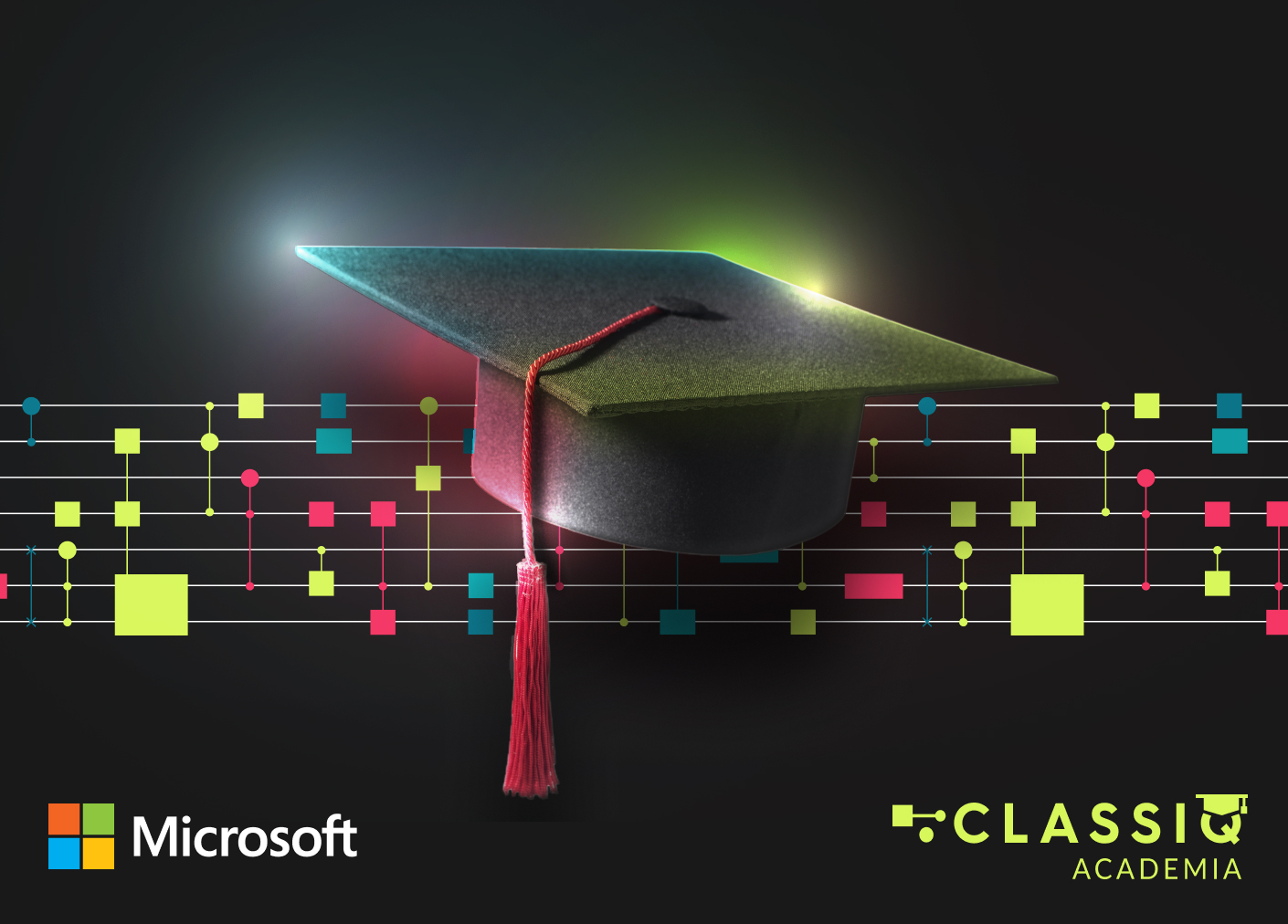 Microsoft Partners With Classiq, An Israeli-Based Startup, To Provide Advanced Quantum Software To Researchers And Academic Institutions.