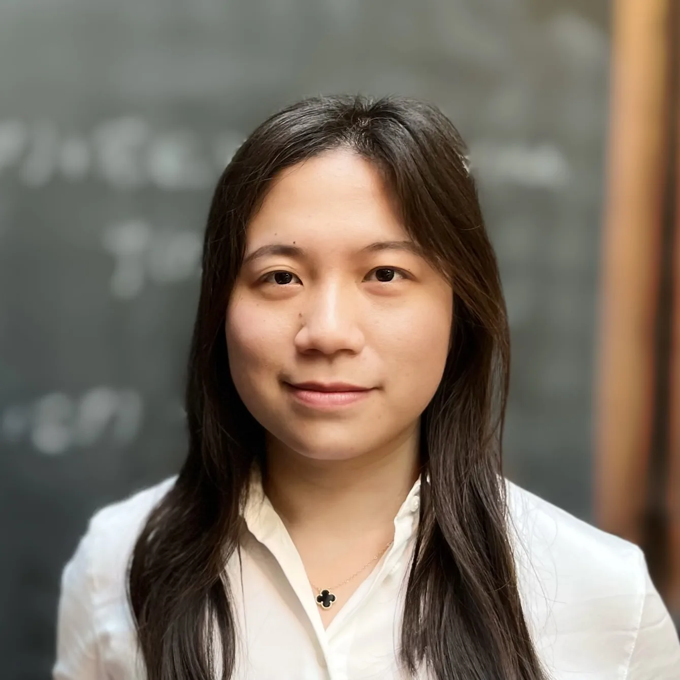 Dr. Shuqiu Wang Wins 2024 Nicholas Kurti Science Prize For Breakthrough In Quantum Superconductivity