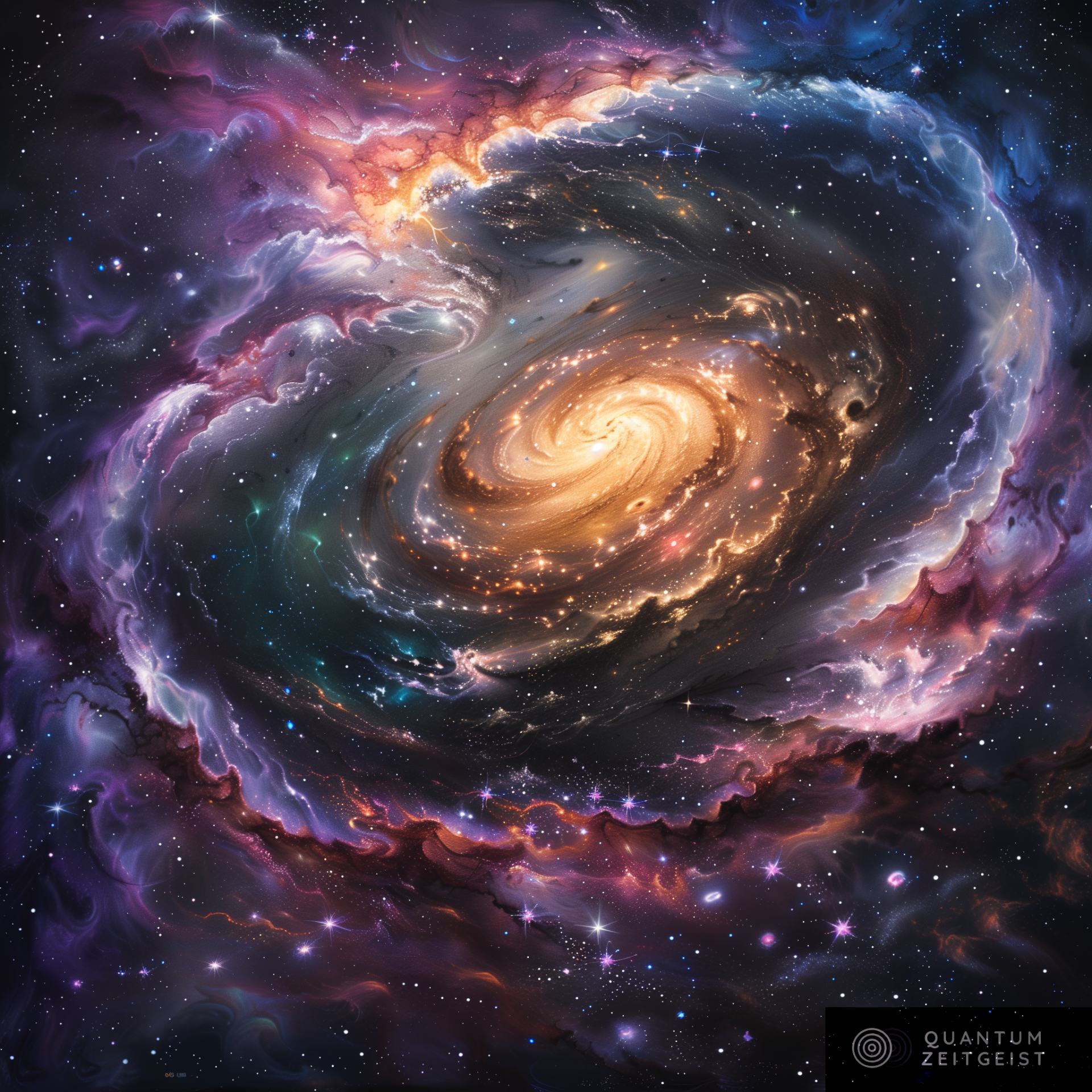 Cosmic Inflation Theory: Unraveling Universe’S Expansion And Evolution