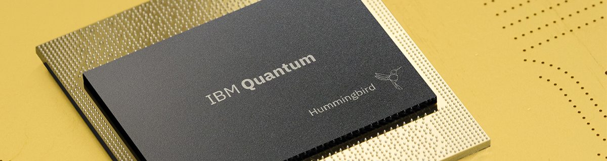 Ibm Sets Out Path For Quantum Computing &Quot;Moon Shot&Quot; Of 1,121 Qubits By 2023