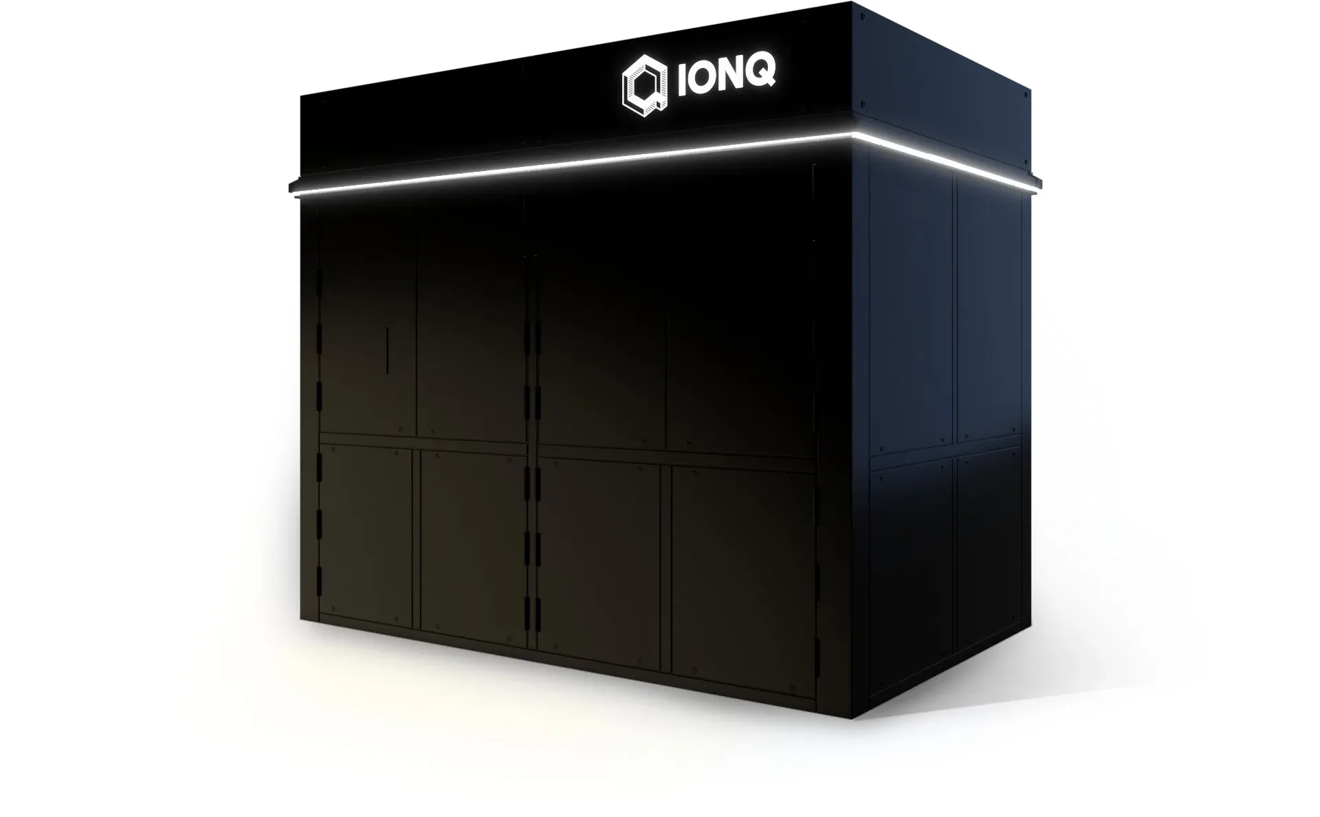 Ionq Started Research Credits Program To Kick Start The Race For Quantum Platform Territory
