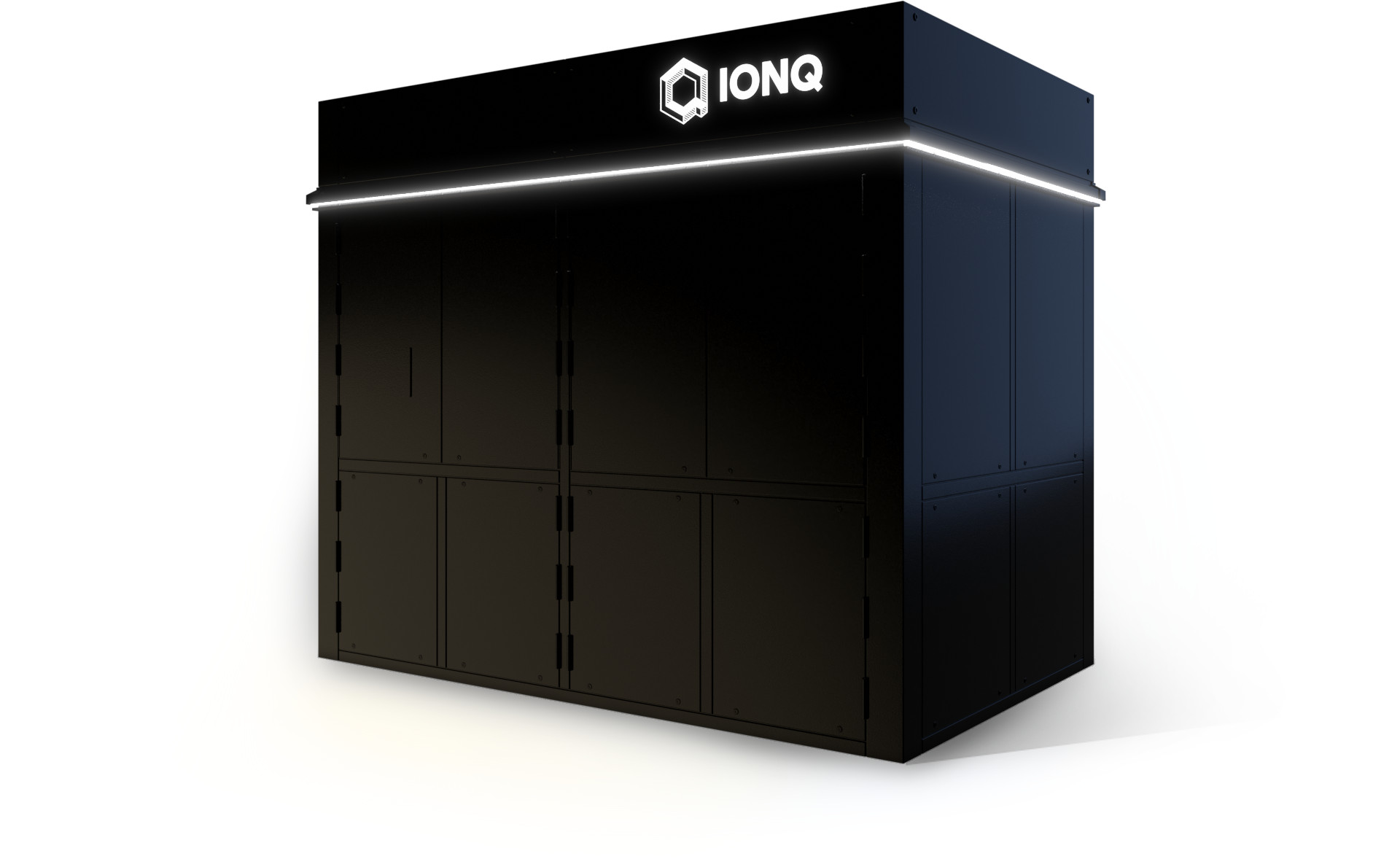 Ionq Started Research Credits Program To Kick Start The Race For Quantum Platform Territory