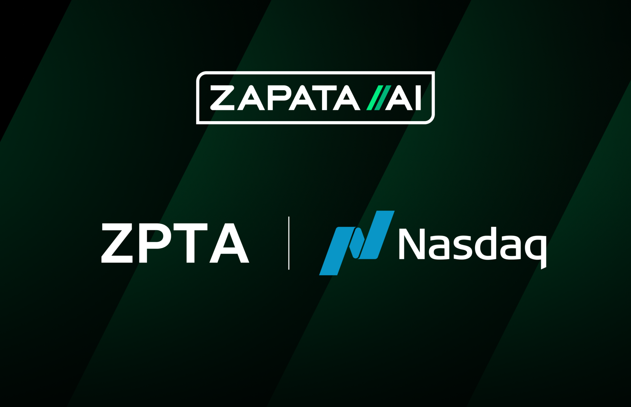 Zapata Ai Merges With Andretti Acquisition Corp., Set To Trade On Nasdaq As ‘Zpta’