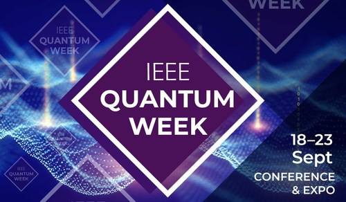 Ieee International Conference On Quantum Computing And Engineering Unveils Program For Its 2022 Quantum Week