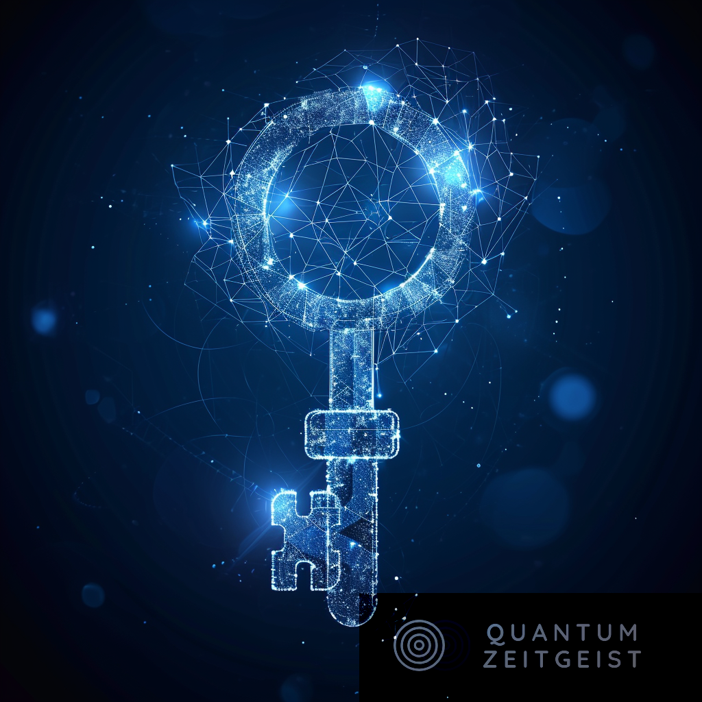 Quantum Cryptography: Unbreakable Security Through Quantum Key Distribution?