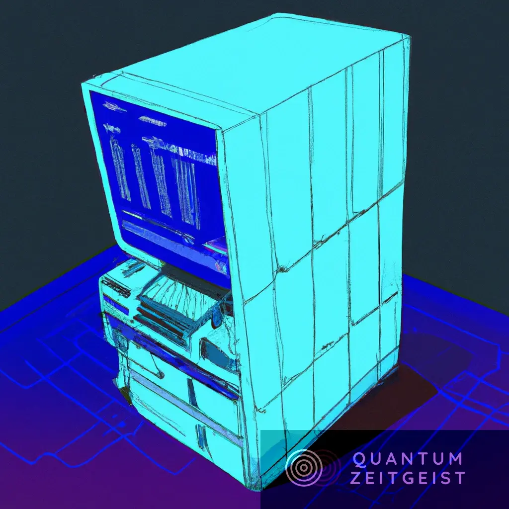 A Summary Of A Quantum Machine Learning (Qml) State Of The Art And Future Directions