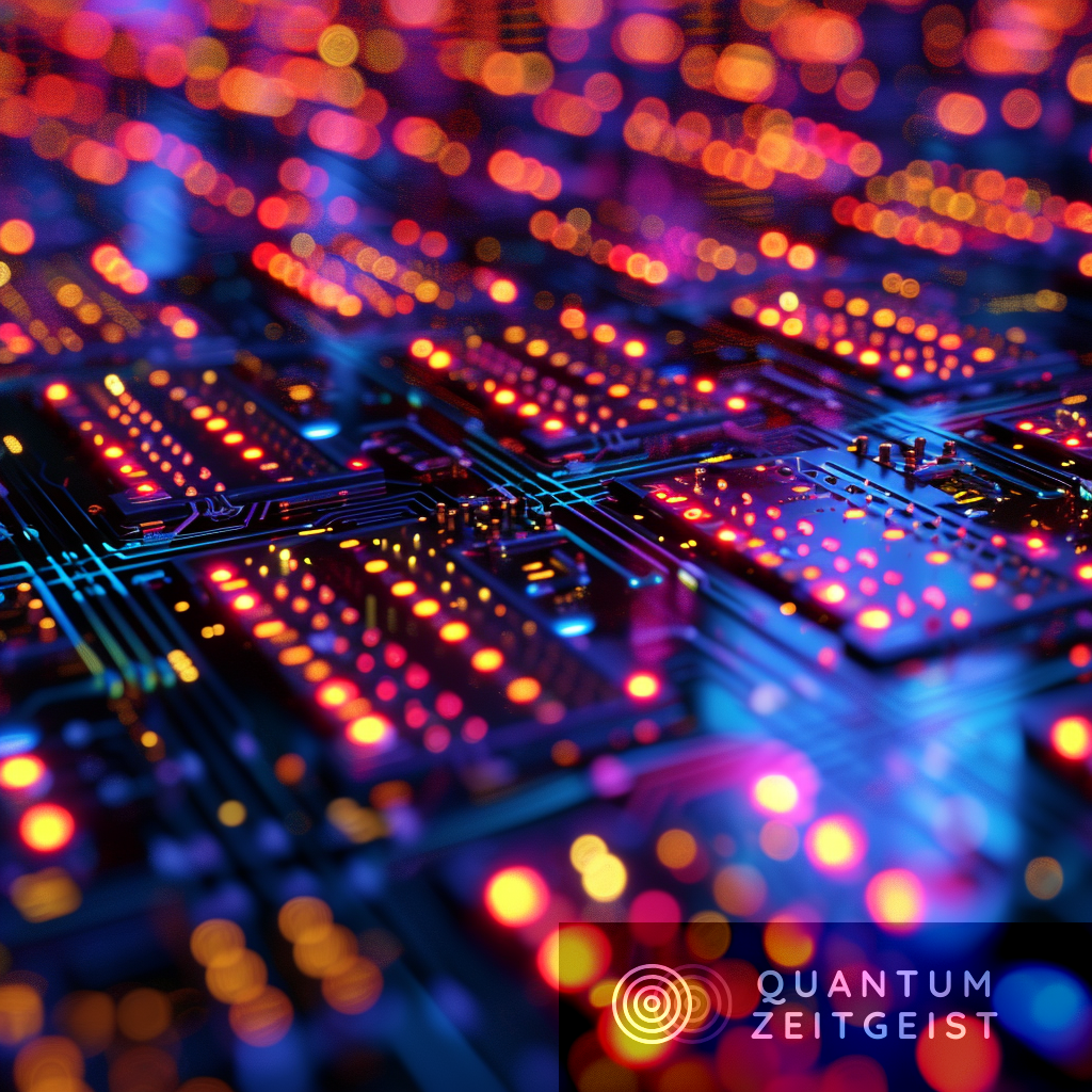 Quantum Machine Learning: The Future Of Ai And Computing, Despite Current Limitations