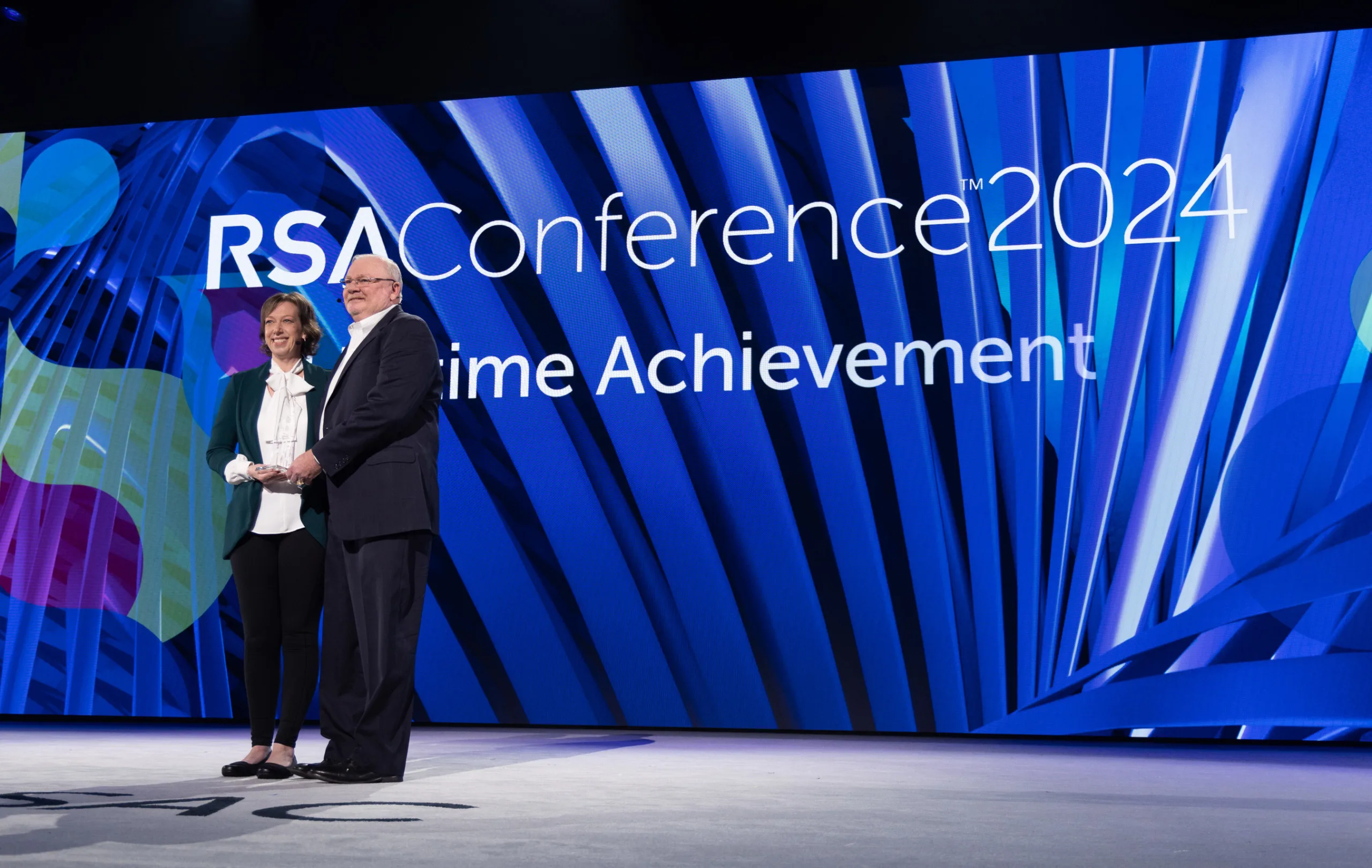 Rsa Conference Honours Michael Brown, Craig Gentry, Oded Regev For Lifetime Achievement, Excellence In Mathematics