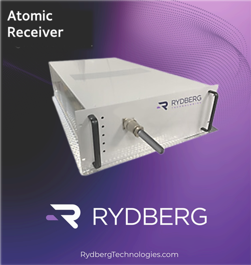 Rydberg Technologies Unveils World’S First Long-Range Atomic Rf Communication At U.s. Army Event