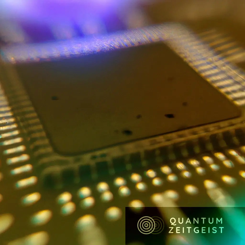 Quantum Zeitgeist - News On Quantum Computing, Quantum Internet And Quantum Cryptography