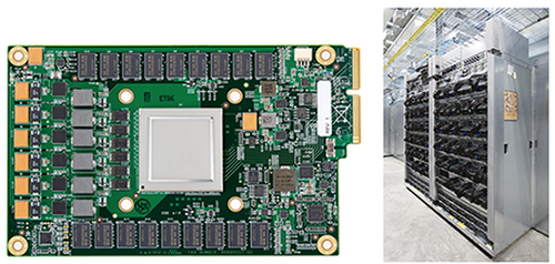 What Is A Tpu, And How Does It Compare To A Qpu (Quantum Processing Unit)