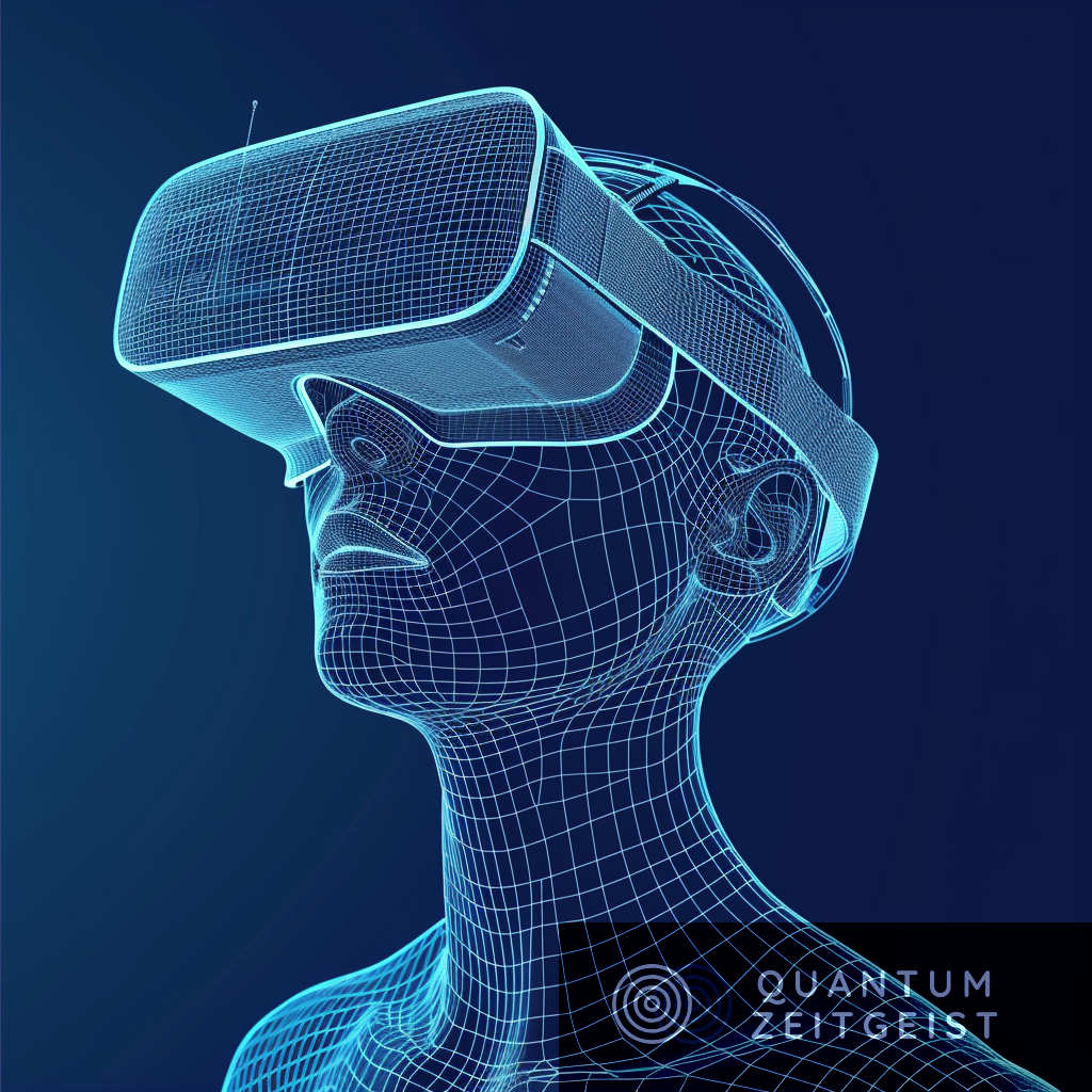Virtual Reality Enhances Pancreatic Cancer Assessment, Promises Future Medical Imaging Revolution