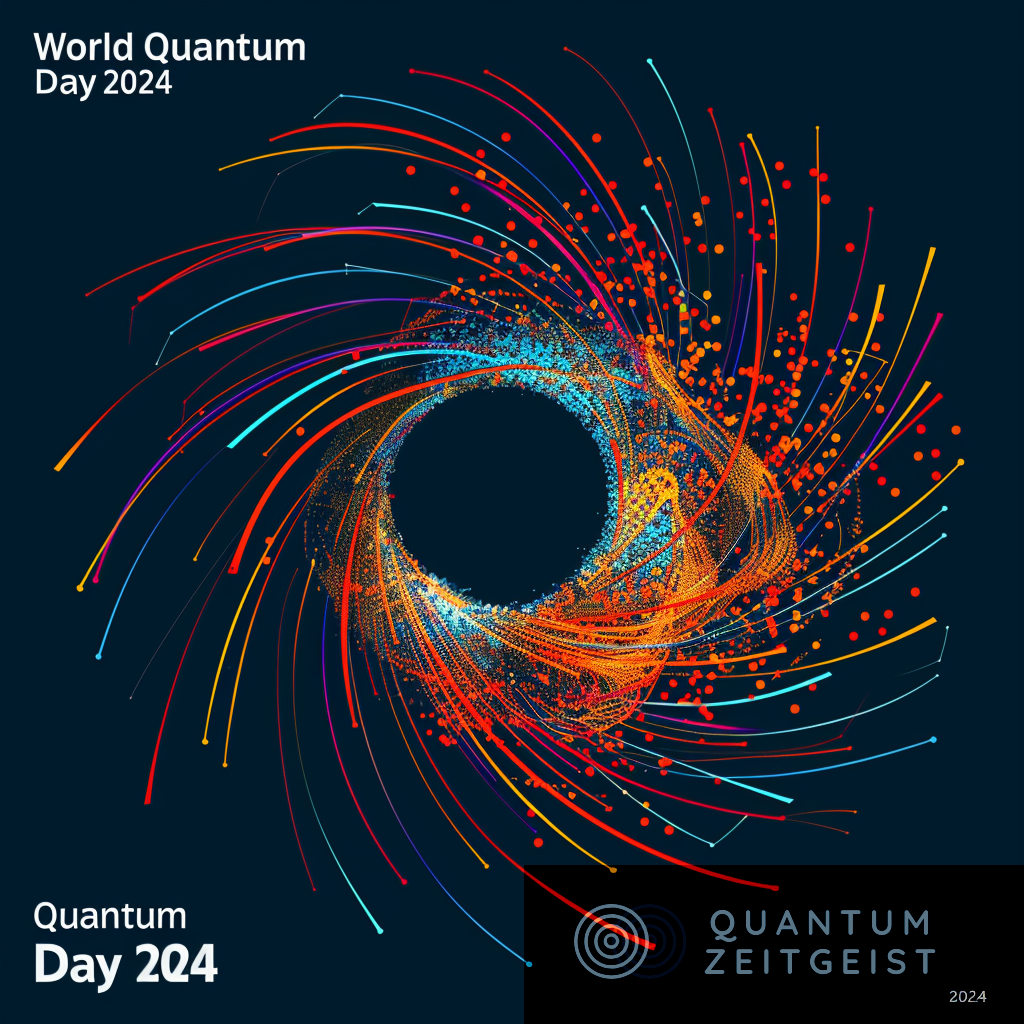 Chattanooga Quantum Collaborative Launches Six-Week Quantum Tech Exploration For World Quantum Day
