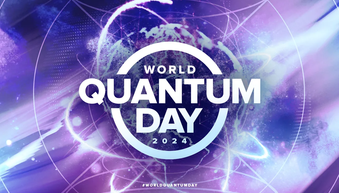 World Quantum Day 2024: Sparking Global Interest In Quantum Computing Revolution (14Th April)