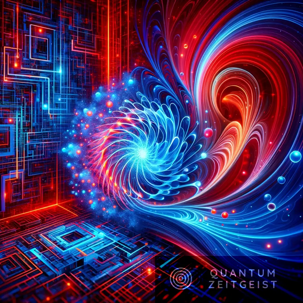 Zapata Ai'S Quantum-Enhanced Generative Ai Research Published In Nature Communications