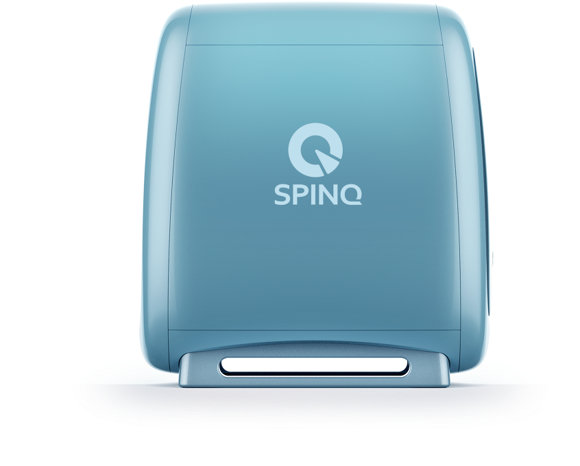 Spinq Unveils 3-Qubit Desktop Quantum Computer Triangulum Available For Purchase Aimed At Education And Scientific Research