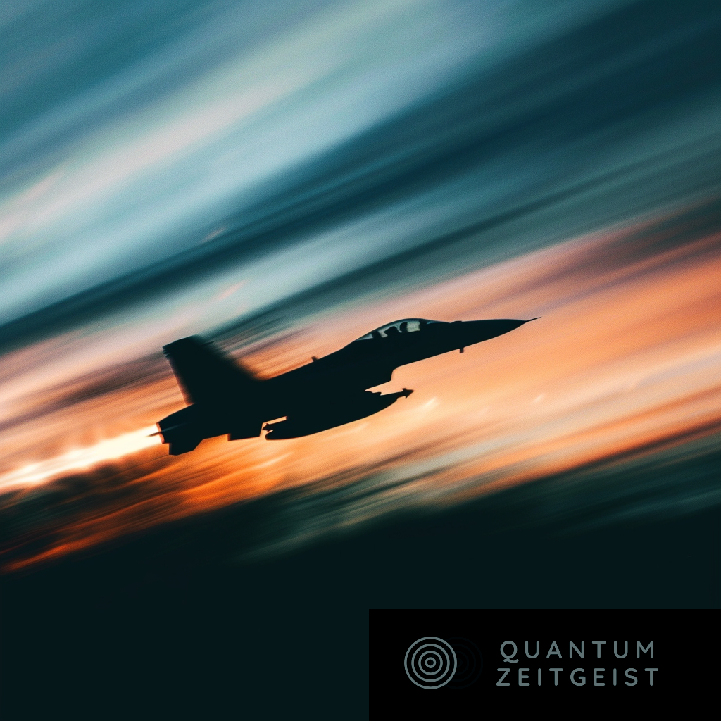 Qrypt And University Of Texas Secure Air Force Contract To Combat Quantum Threats