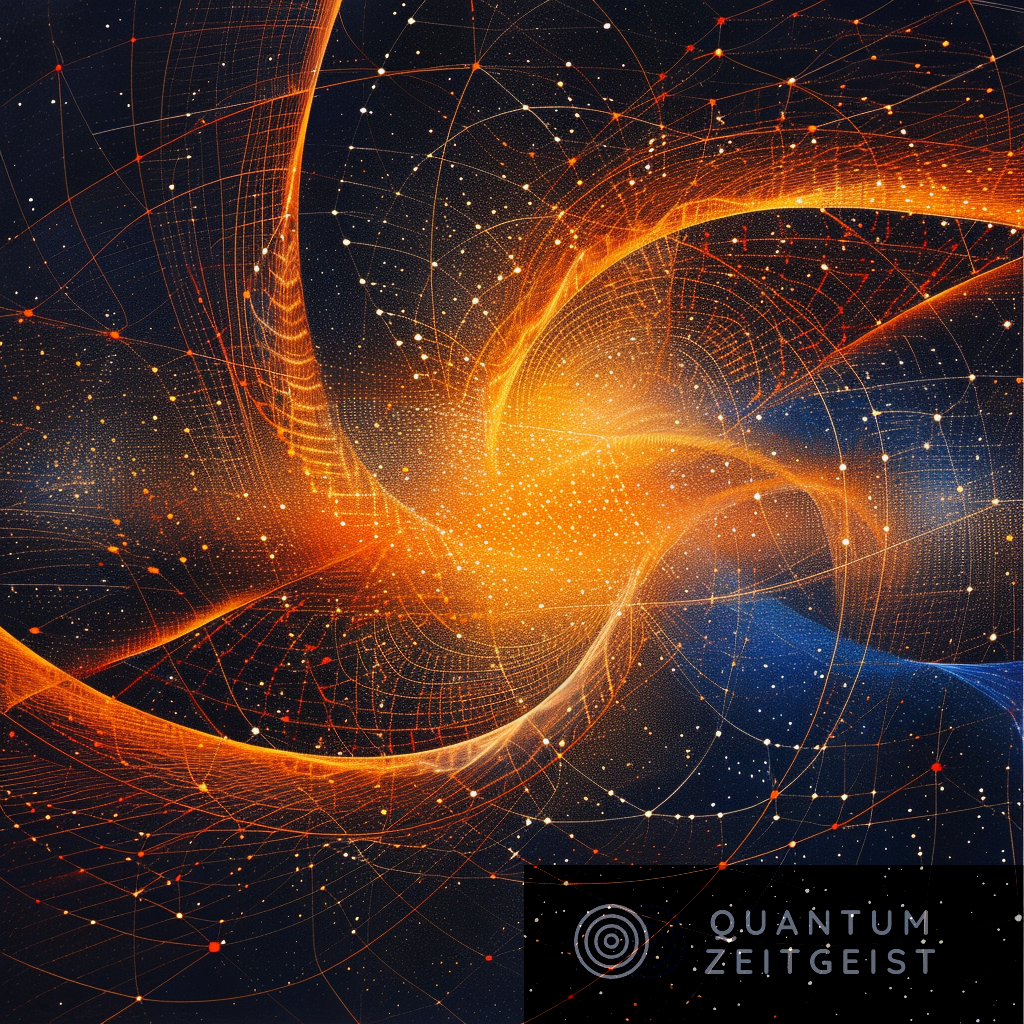 Chinese Researchers Develop Quantum Algorithm For Solving Complex Hamiltonians Faster