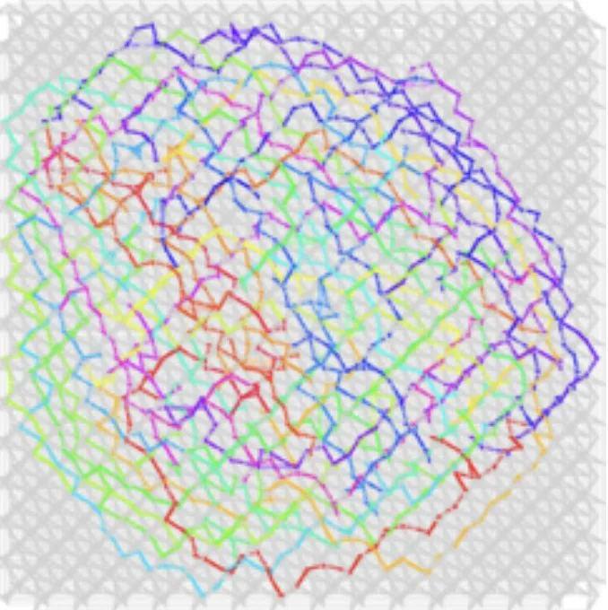 Quantum Annealing Enhanced: 4Clique Network Minor Embedding Optimizes Problem Solving On D-Wave Processors