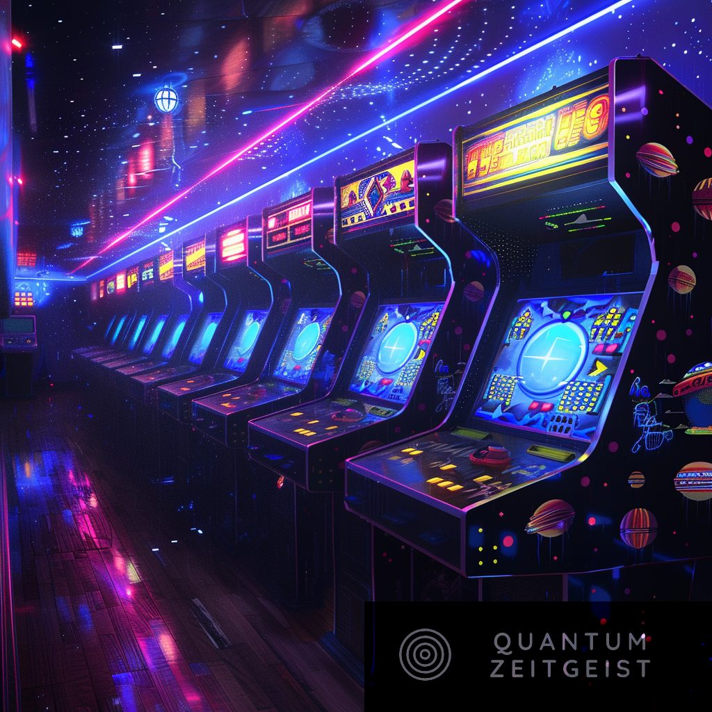 Quantum Games Unveil New Possibilities In Phases Of Matter, Study Finds