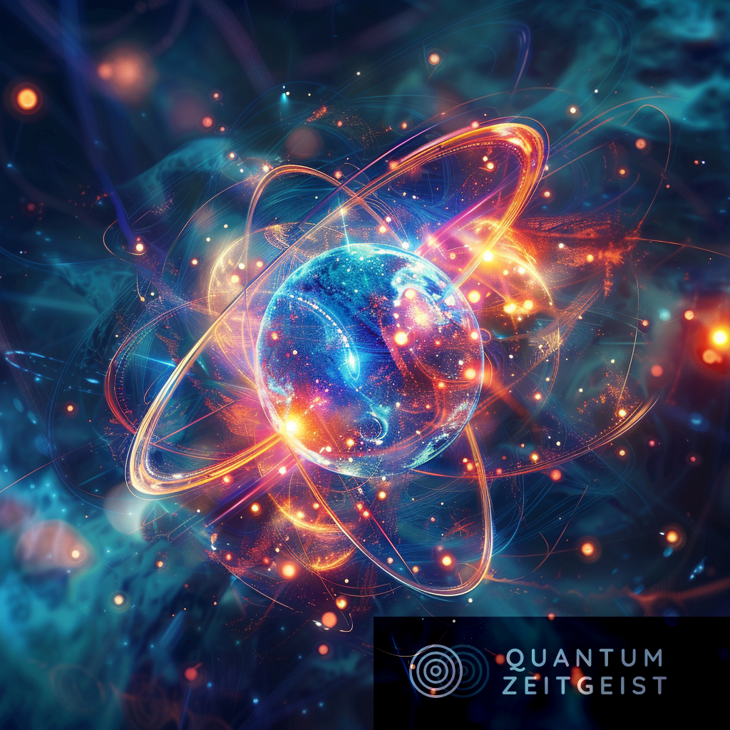 Quantum Simulation: Unraveling Electron Dynamics And Advancing Quantum Computing With Pauli-Fierz Hamiltonian