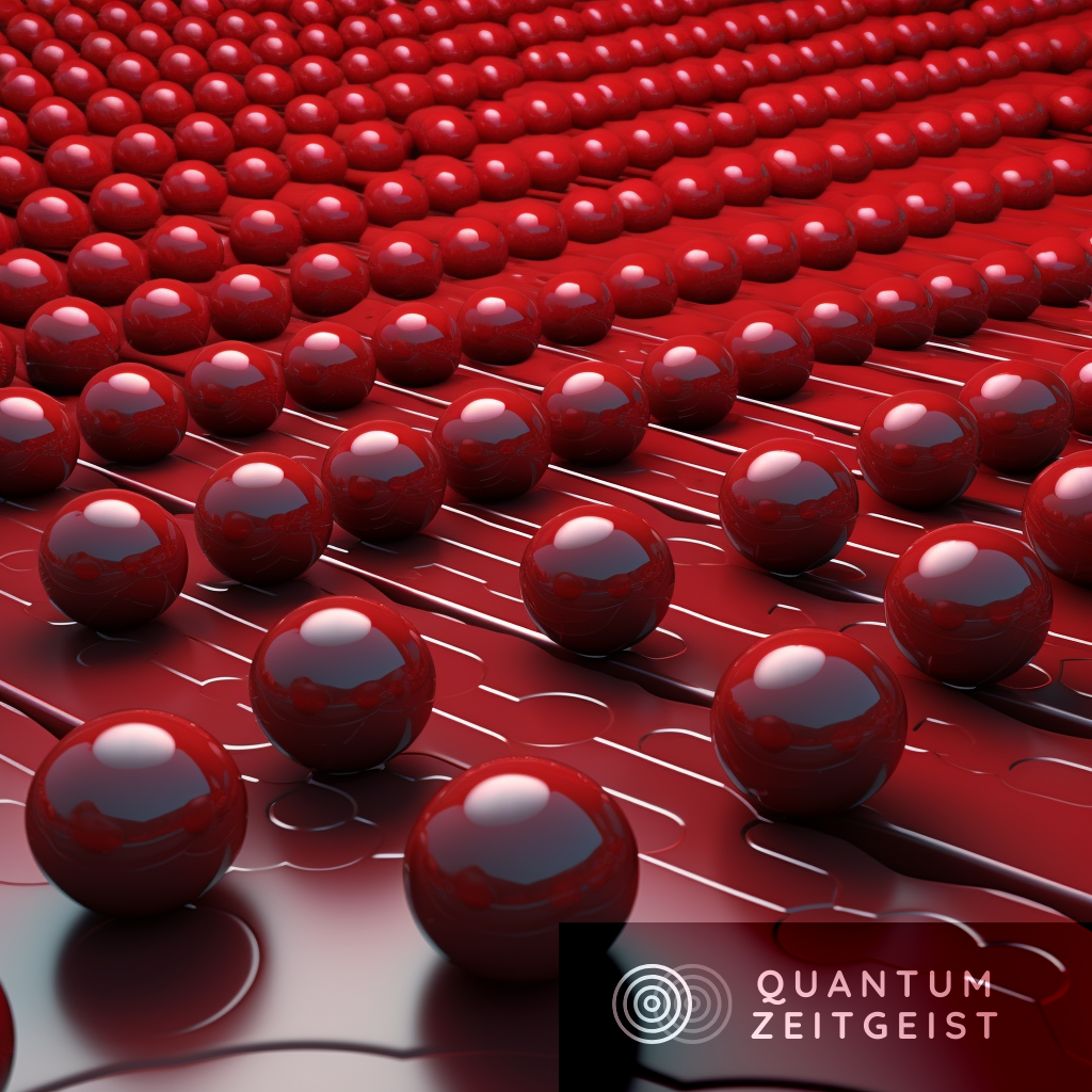Atom Computing Achieves Mid-Circuit Measurement In Atomic Array, Advances Toward Fault-Tolerant Quantum Computing