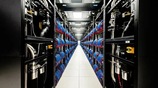 Argonne'S Aurora Supercomputer Shatters Exascale Barrier, Revolutionising Ai And Scientific Research