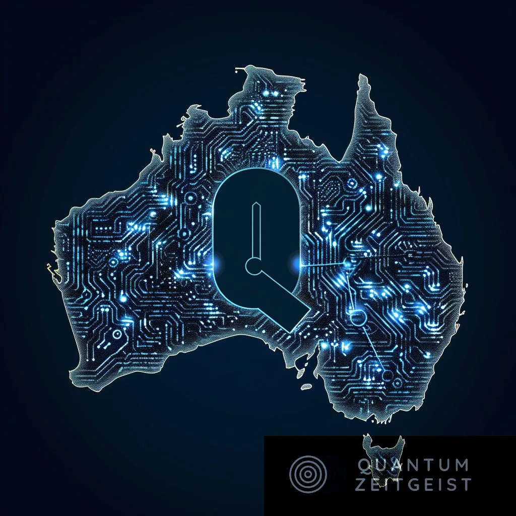 Australia'S $940M Investment In Psiquantum Aims To Build First Commercial Quantum Computer