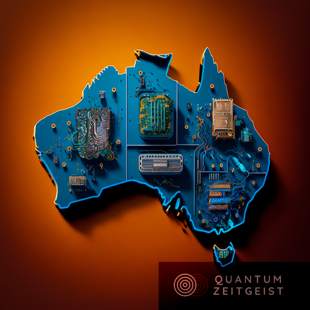 Ibm To Help Australia Drive Faster Quantum Adoption