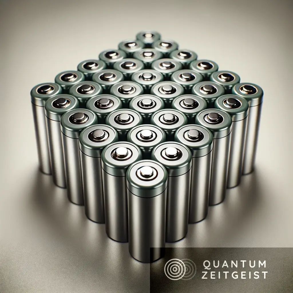 Kipu Quantum Joins Dlr'S Basiq Project For Quantum Battery Material Simulation
