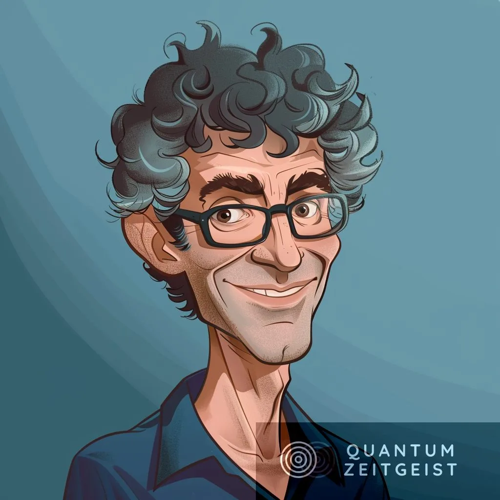 Yoshua Bengio, A Short History Of The Deep Learning Pioneer