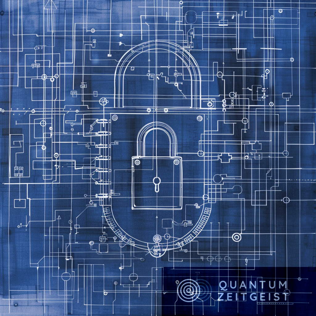 Quantum Computing Challenges Traditional Cryptography; Post-Quantum Solutions Emerge
