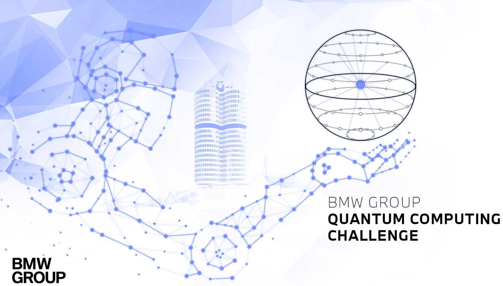 Winners Of The Bmw Group Quantum Computing Challenge Announced