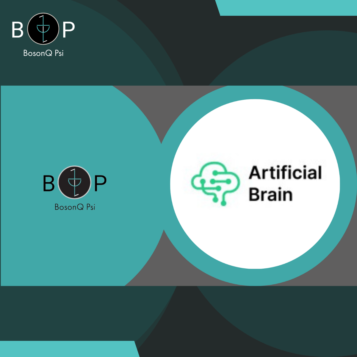 Quantum Start-Ups Bqp, Artificial Brain Join Forces To Tackle Aerospace, Energy Challenges