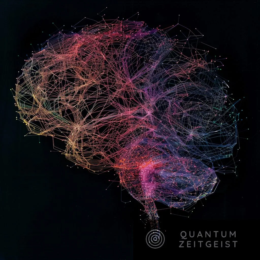 Quantum Computing Helping Neurodegeneration Research And Mental Health Treatment