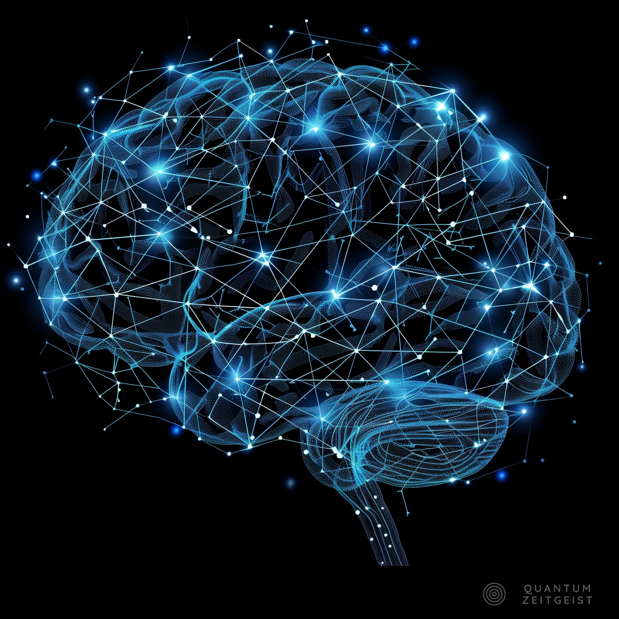 Brain'S Quantum Fiber Optics May Combat Alzheimer'S