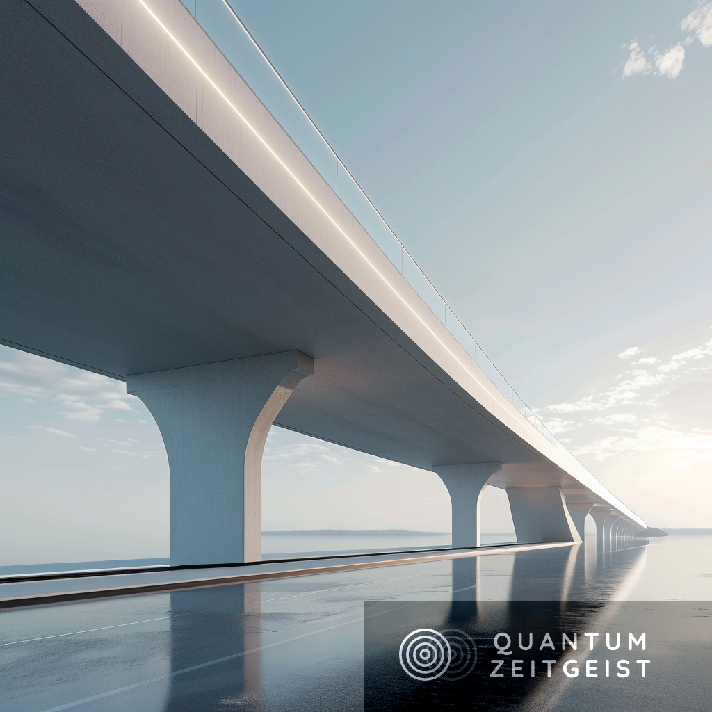 Quantum Sensors: The Future Of Civil Engineering, Says Study