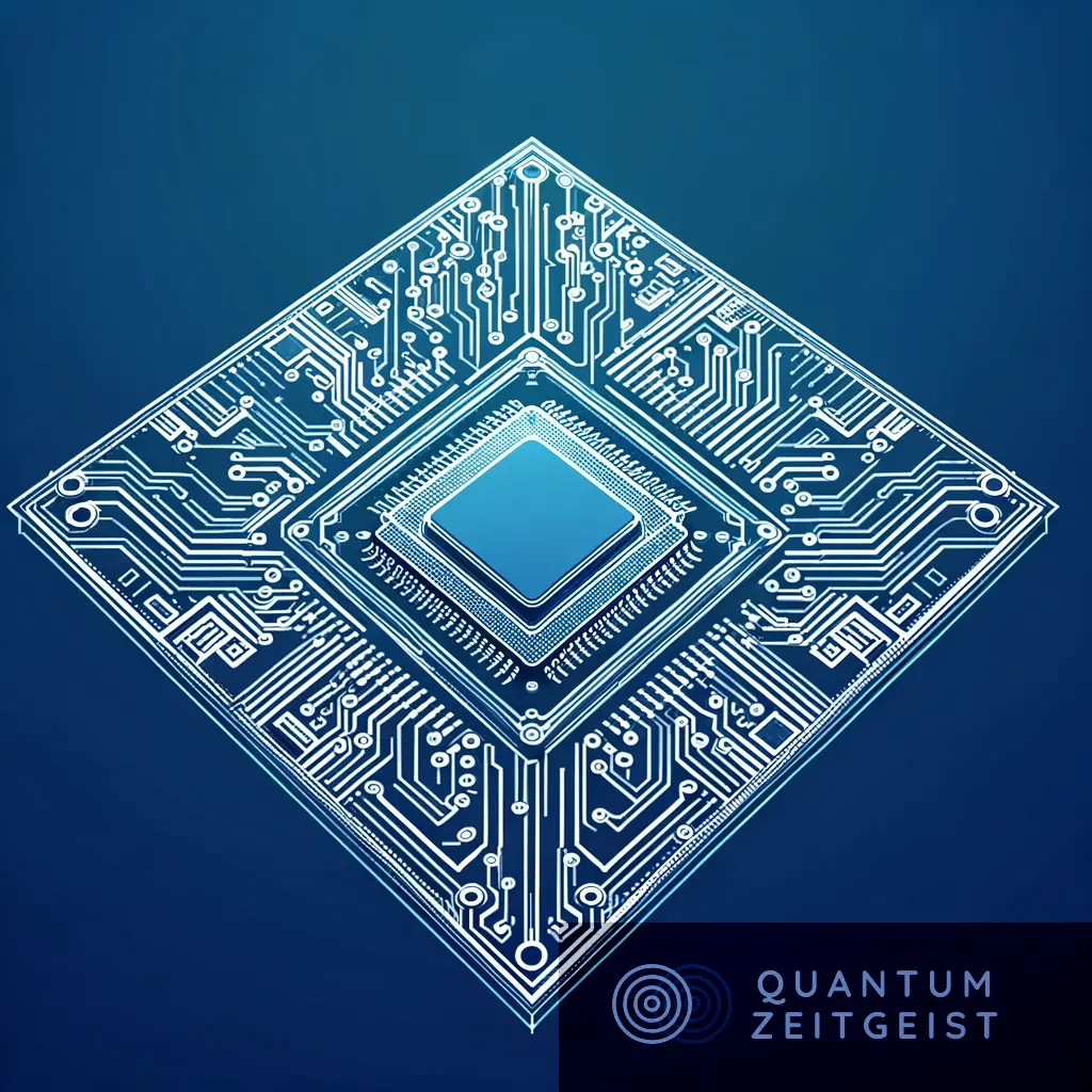 Caltech And Broadcom Forge Quantum Research Partnership, Launching Broadcom Quantum Laboratory