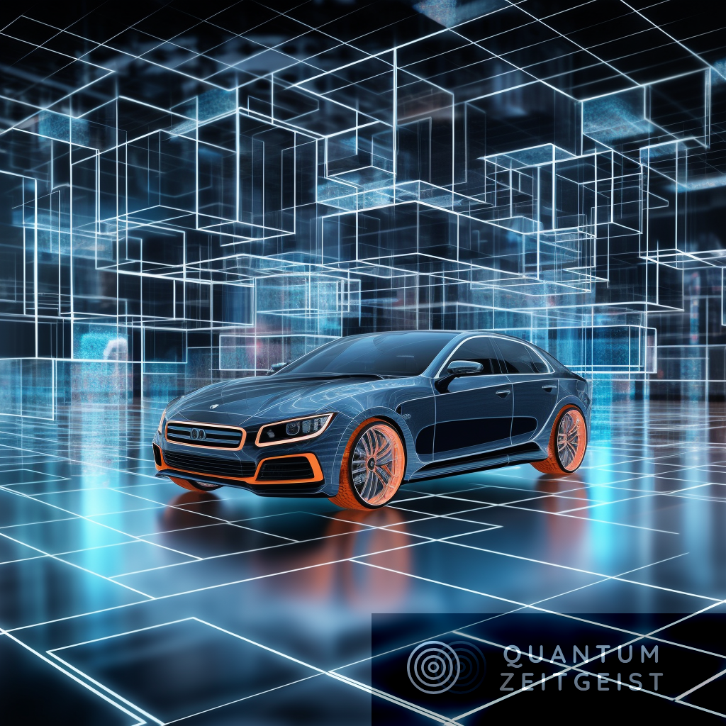 Quantum-Inspired Approach Optimises Machine Learning, Enhances Car Classification Accuracy