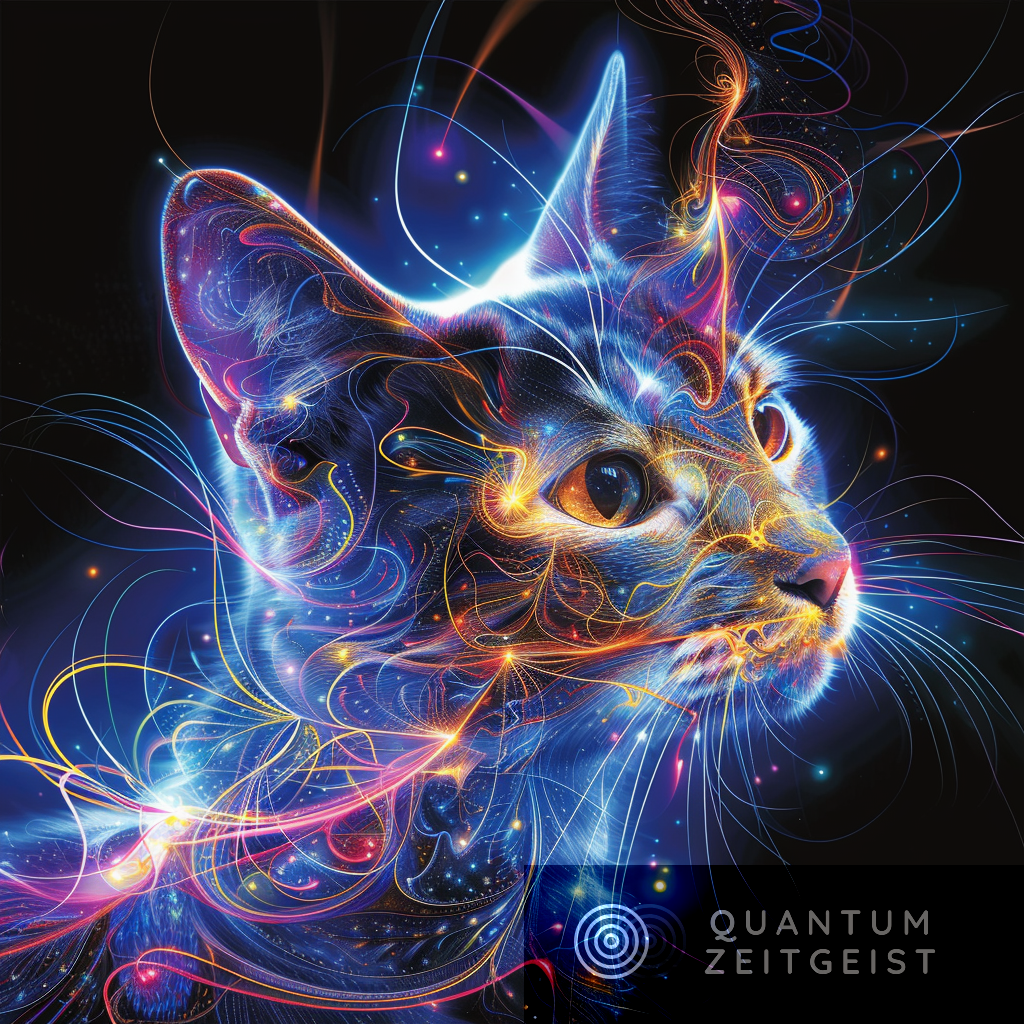 Understanding Qubit Errors: A Study On Quasiparticle-Induced Errors In Schrödinger Cat Qubits