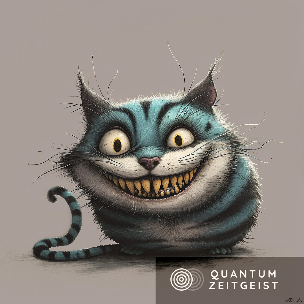 Quantum Cheshire Cat Effect Debunked: Particles Can’T Separate From Properties, Reveals Study