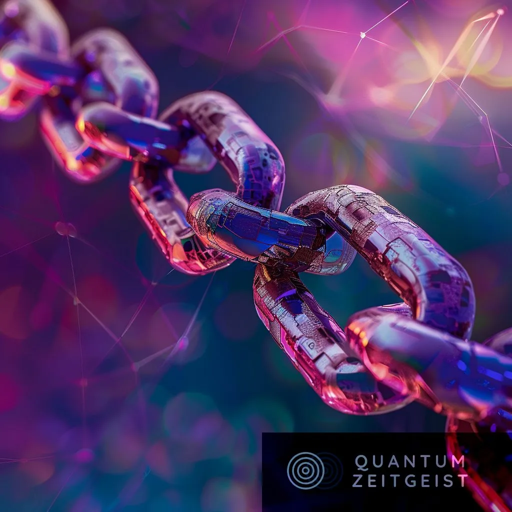 Jpmorgan Chase Launches Quantum-Secured Crypto-Agile Network, Revolutionising Financial Cybersecurity
