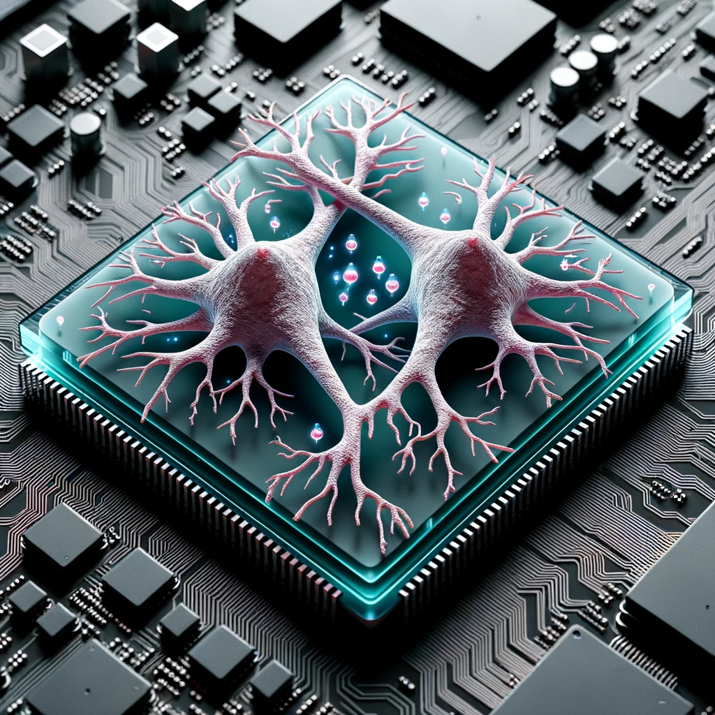 Do Artificial Neurons Exhibit Sentience? Aussie Brain On A Chip Company Cortical Labs Says Yes.
