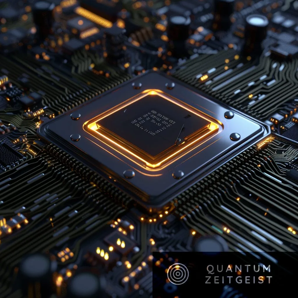 Ibm’S Qiskit Quantum Computing Software Ported To Amd’S Rocm Platform, Expanding Gpu Compatibility