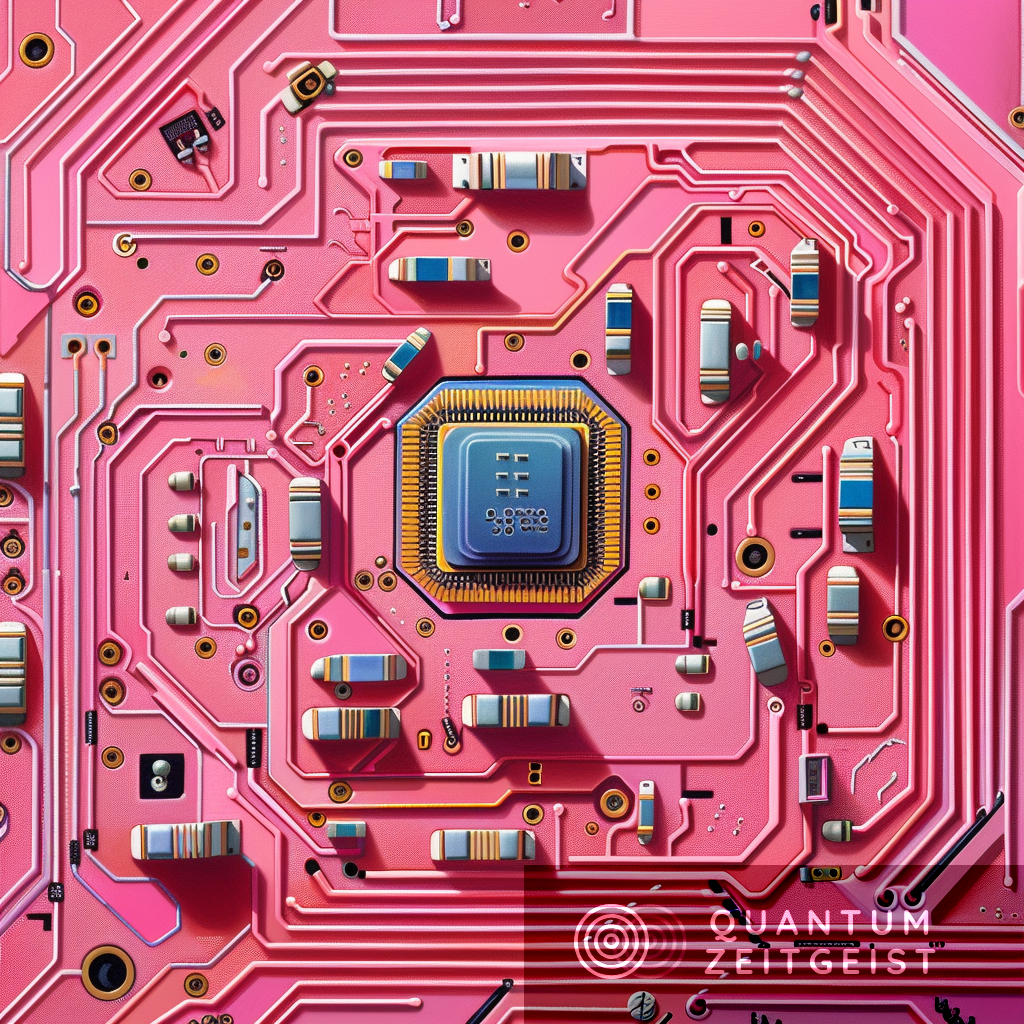 Eu Nation Adopts Qanplatform'S Quantum-Resistant Tech For Cybersecurity, Pioneering Quantum Era